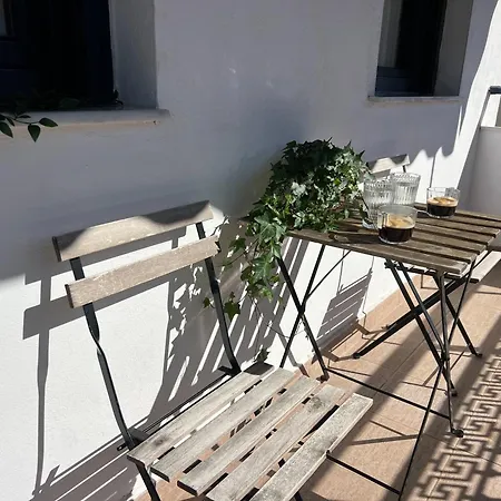 Apartmán Near And Easy Parking - By Solstad *