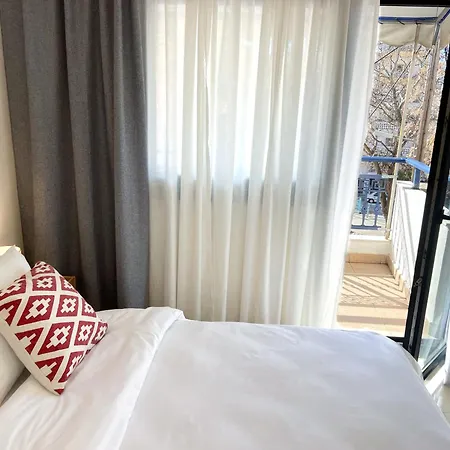 Near And Easy Parking - By Solstad Apartmán