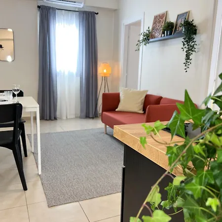 Near And Easy Parking - By Solstad Apartmán