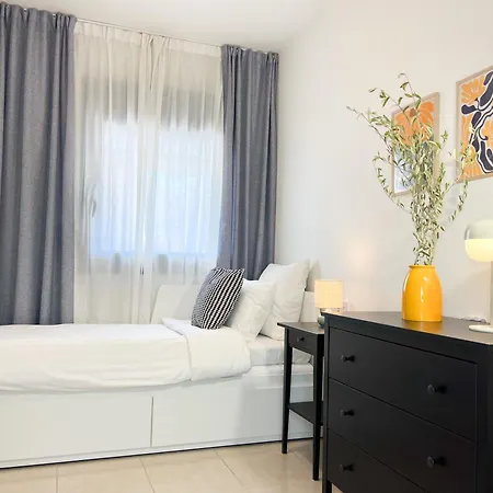 Apartmán Near And Easy Parking - By Solstad *