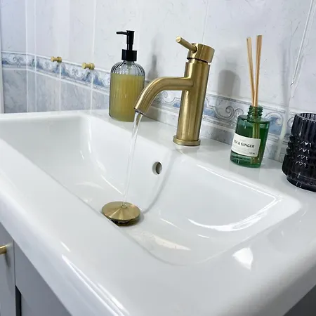 Apartmán Near And Easy Parking - By Solstad *