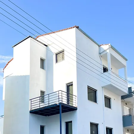 Apartmán Near And Easy Parking - By Solstad