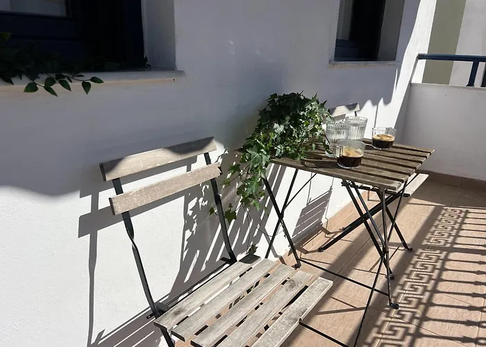 Apartamento Near Beach&easy Parking - By Solstad *