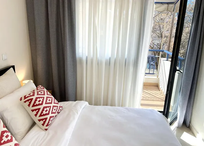 Near Beach&easy Parking - By Solstad Apartamento