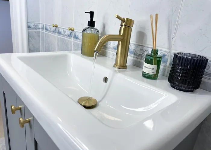 Apartamento Near Beach&easy Parking - By Solstad *