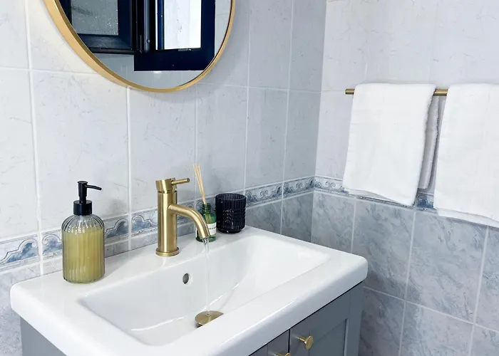 Apartamento Near Beach&easy Parking - By Solstad