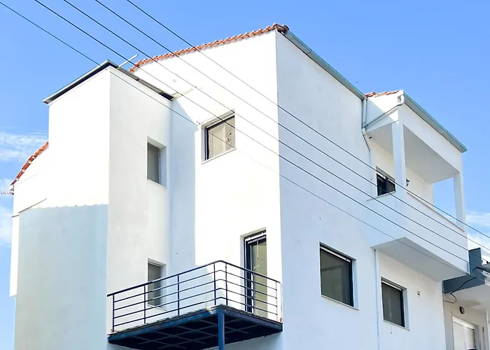 Apartamento Near Beach&easy Parking - By Solstad