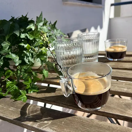 Near And Easy Parking - By Solstad