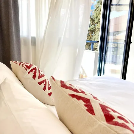 Daire Near And Easy Parking - By Solstad