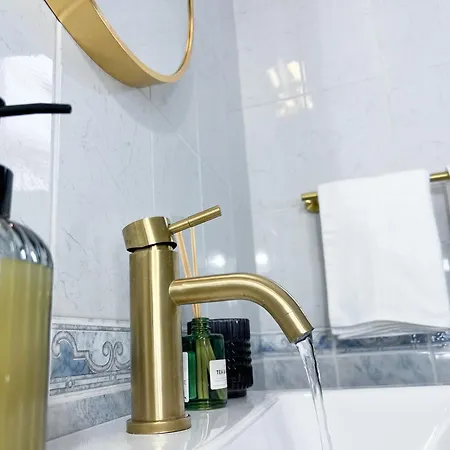 Daire Near And Easy Parking - By Solstad