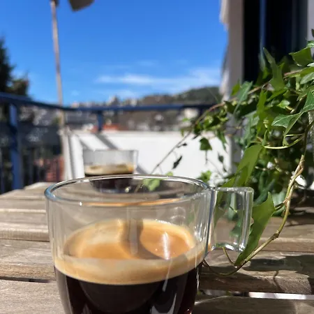 Near And Easy Parking - By Solstad *