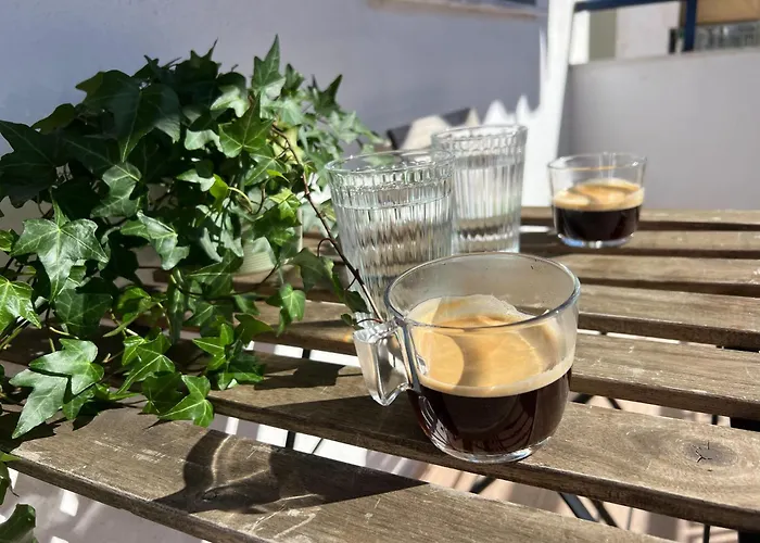 Near And Easy Parking - By Solstad