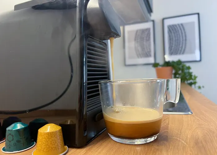 Near And Easy Parking - By Solstad Lägenhet *