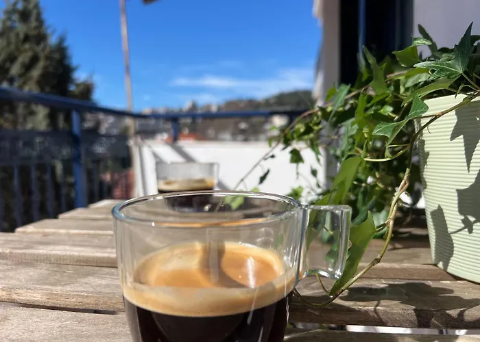 Near And Easy Parking - By Solstad *